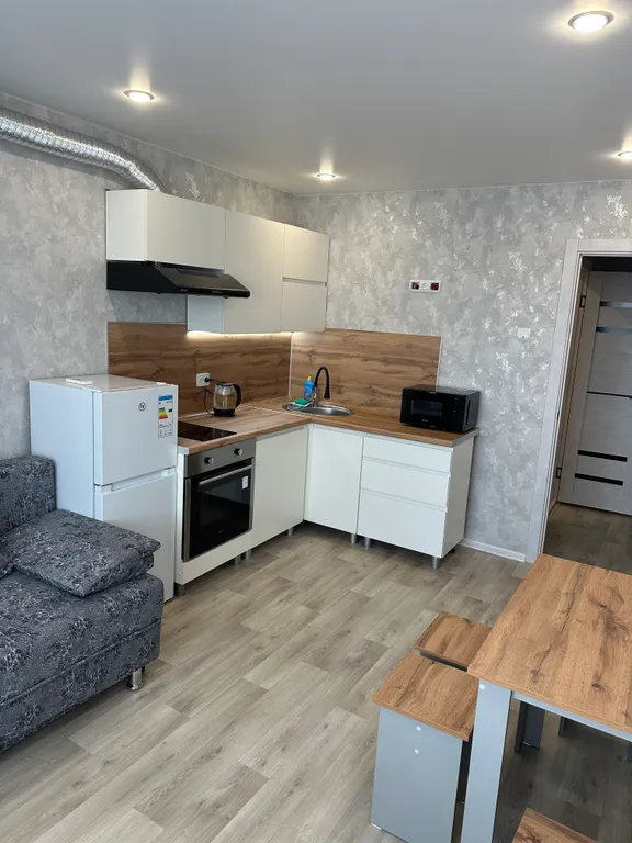 Евродвушка