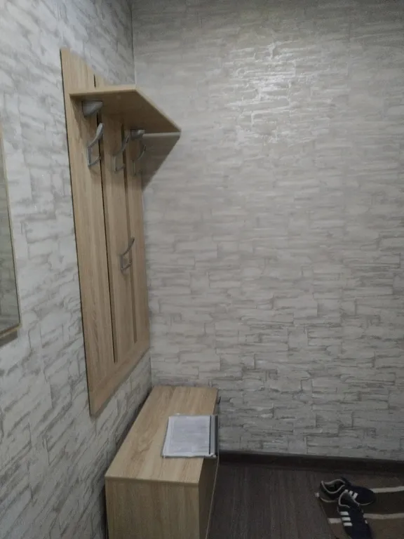 Квартира для жизни