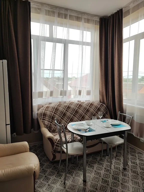 Уютная квартира в самом центре