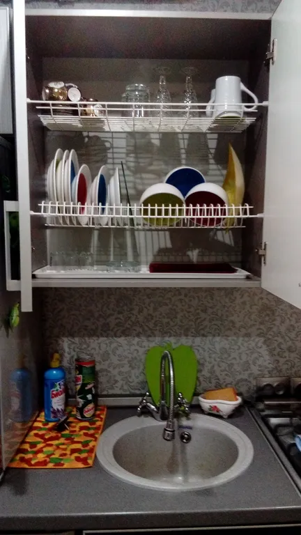 Уютная однушка в центре