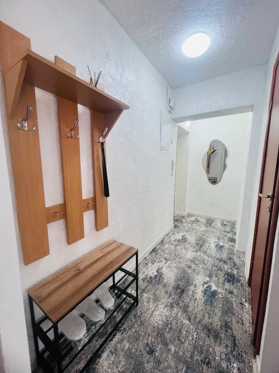 Квартира Квартира Двухкомнатная рядом с центральным рынком — Калининград