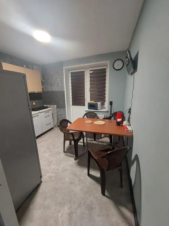 Квартира Квартира Большая двушка 7 раздельных кроватей — Ярославль