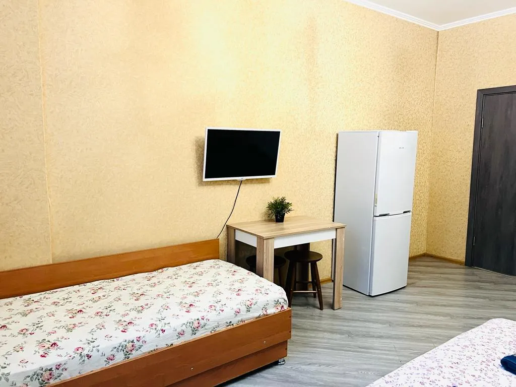 Уютная студия в 5 минутах от МЦД