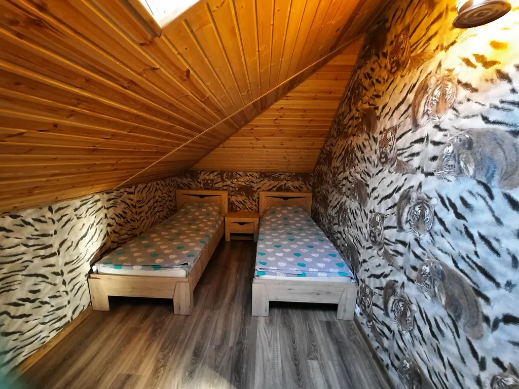 5-комнатный Дом