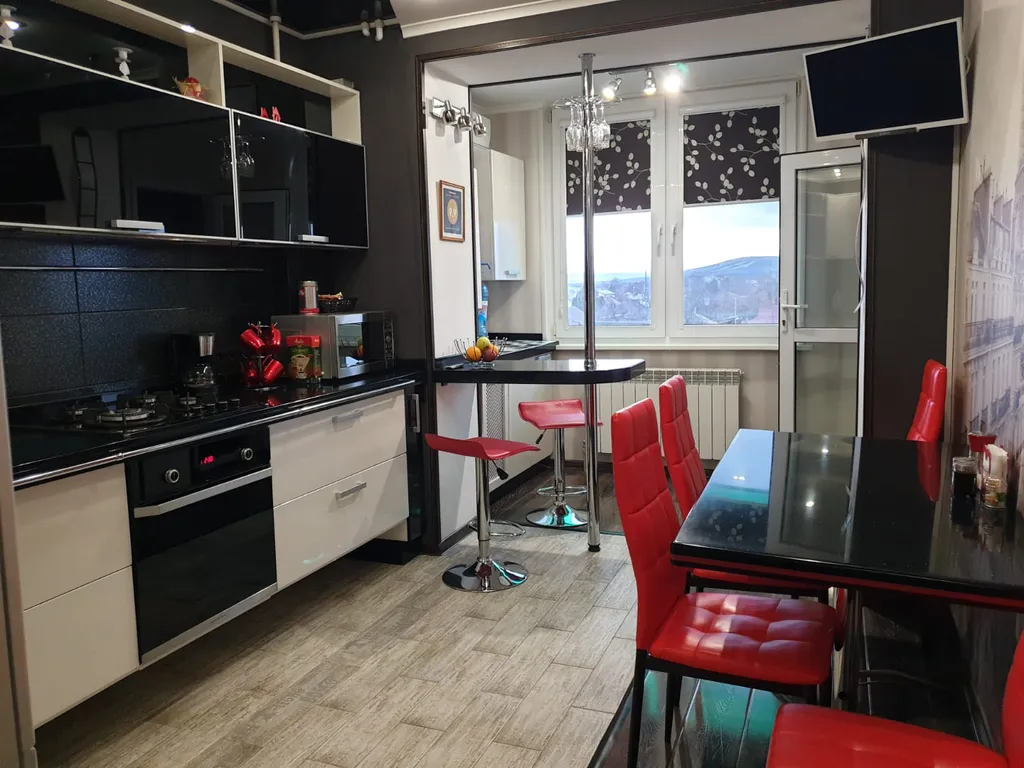 2-комнатная Квартира — аренда посуточно в Минеральные Воды