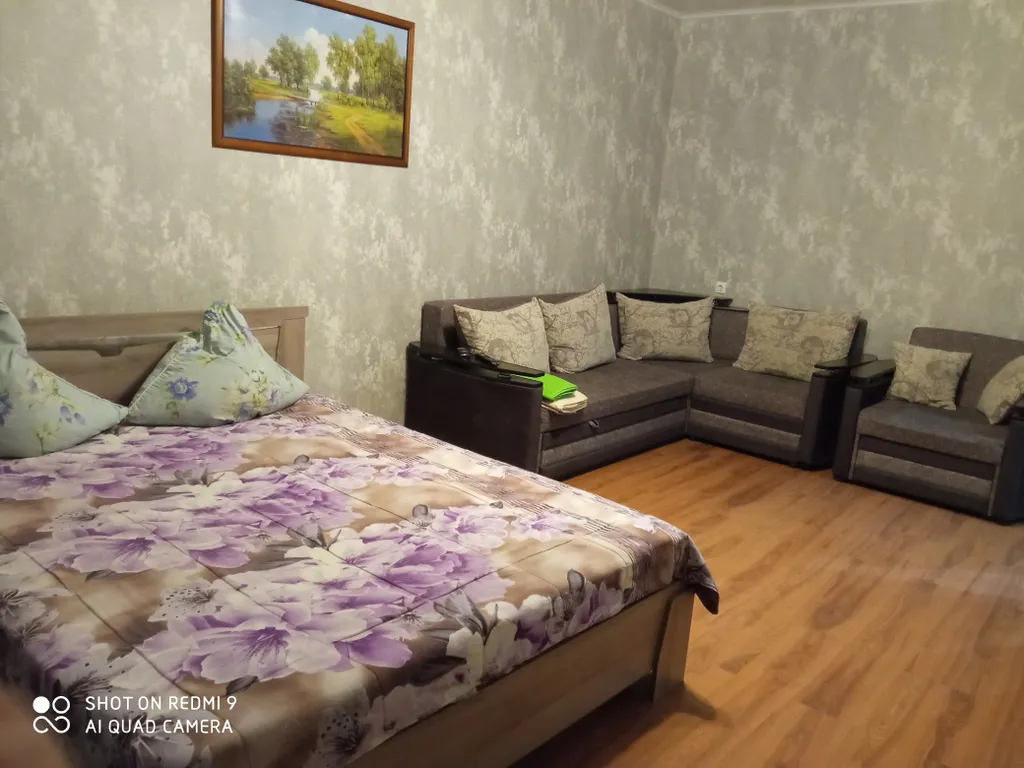 3-комнатная Квартира — аренда посуточно в Астрахань