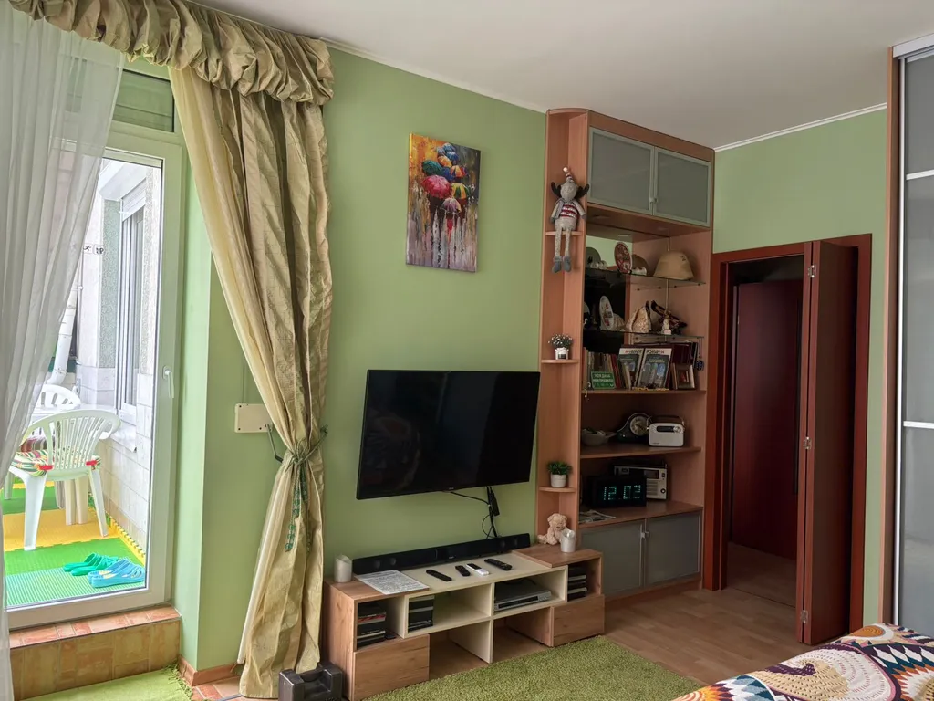 Квартира Квартира Наша дача — Светлогорск