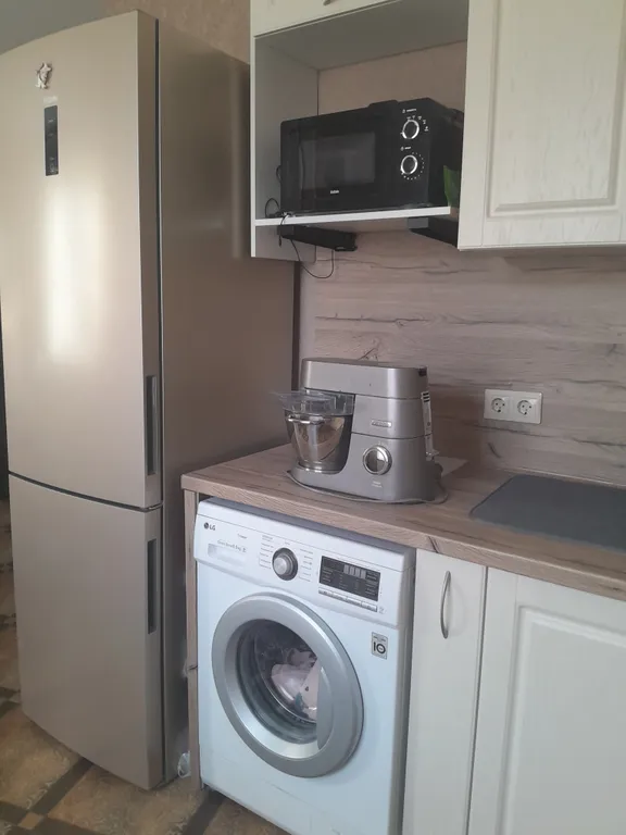 Коттедж Новый дом с прекрасным видом на море и горы — Южная Озереевка