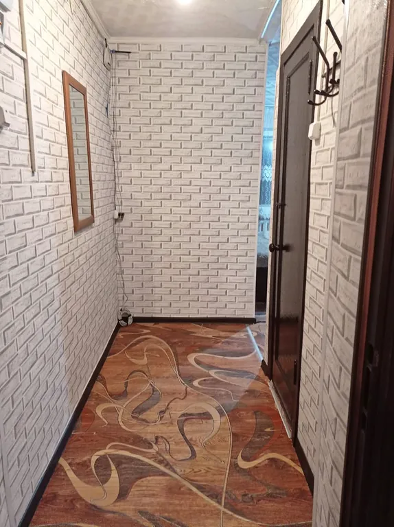 Уютная квартира в центре