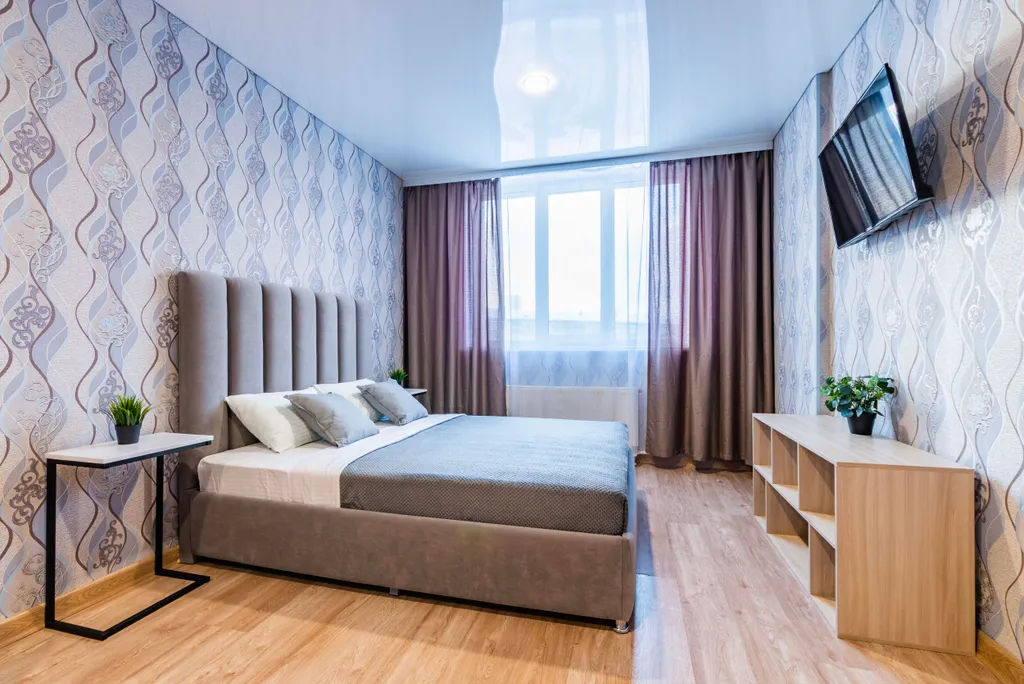 Квартира Апартаменты DreamHouse ЖК Навигатор — Екатеринбург