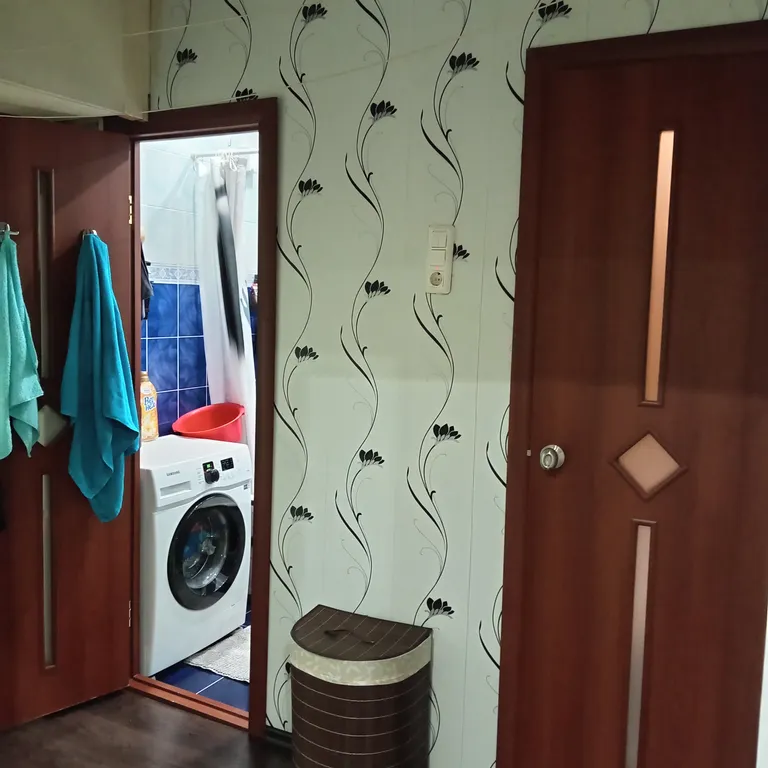 Квартира Квартира в шаговой доступности от горнолыжного курорта Big Wood — Кировск