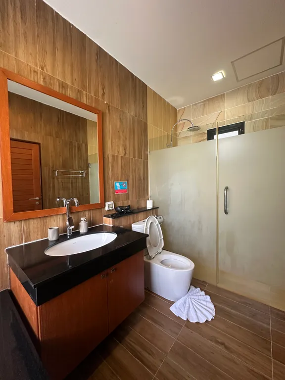 Villa Rawai Phuket — это уютная вилла в городе Равай-Бич