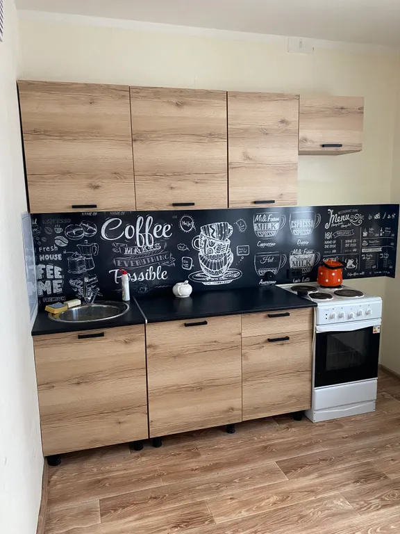 Уютная однокомнатная квартира — аренда посуточно в Орёл