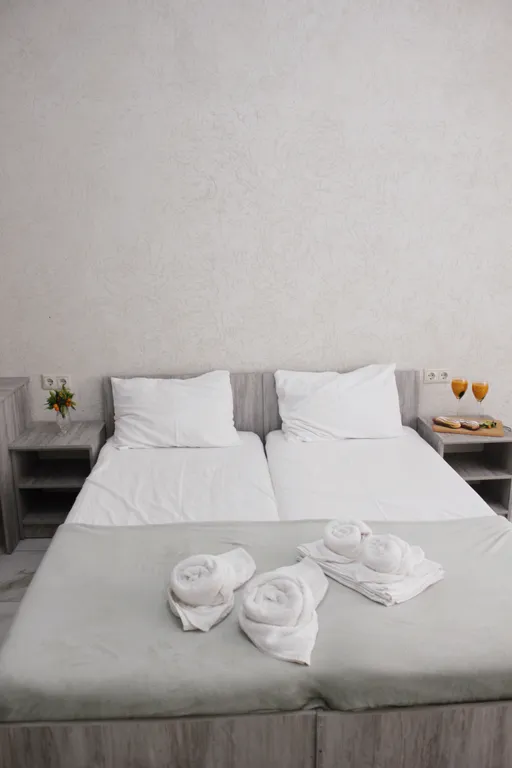 Стандарт без балкона