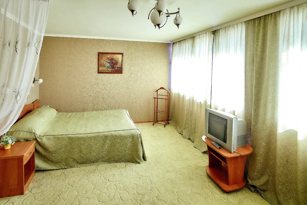 Квартира Комната — аренда посуточно в Чайковский