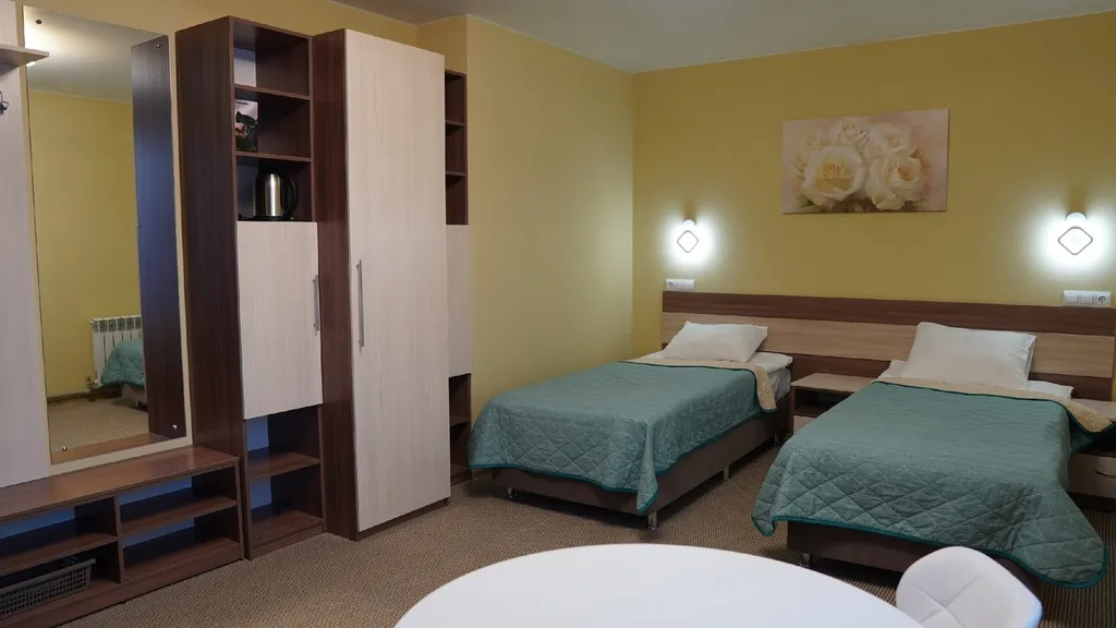 Квартира Комната — аренда посуточно в Жигулёвск