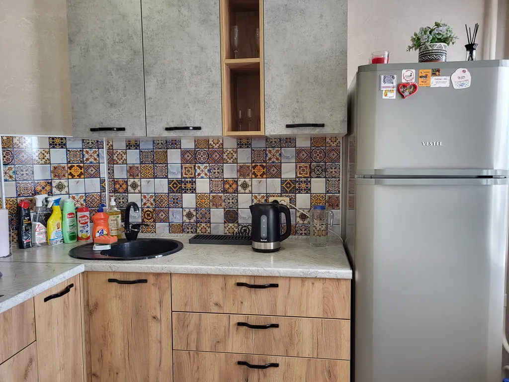 Квартира люкс в ЮЗР