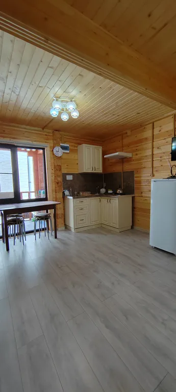 Усадьба Благодать с бассейном