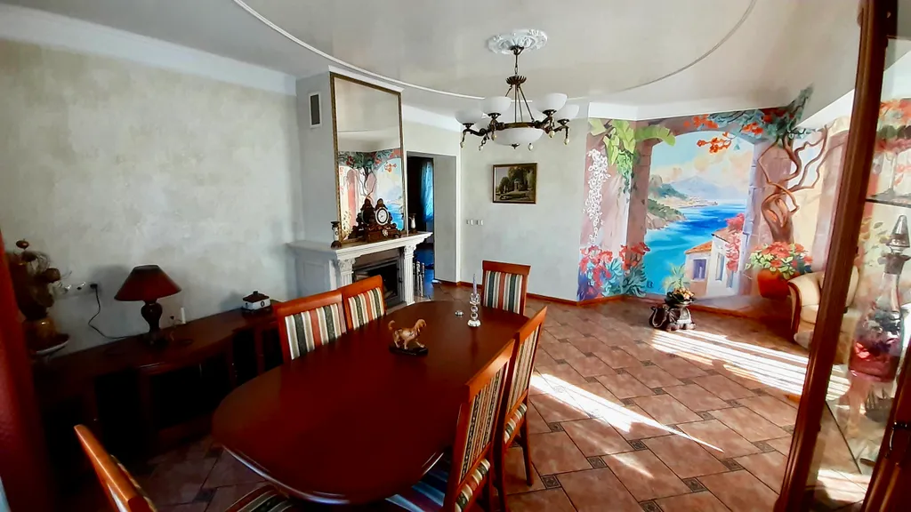 Прибрежный уголок для отдыха на природе