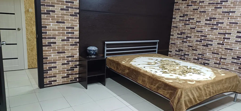 Квартира для отдыха