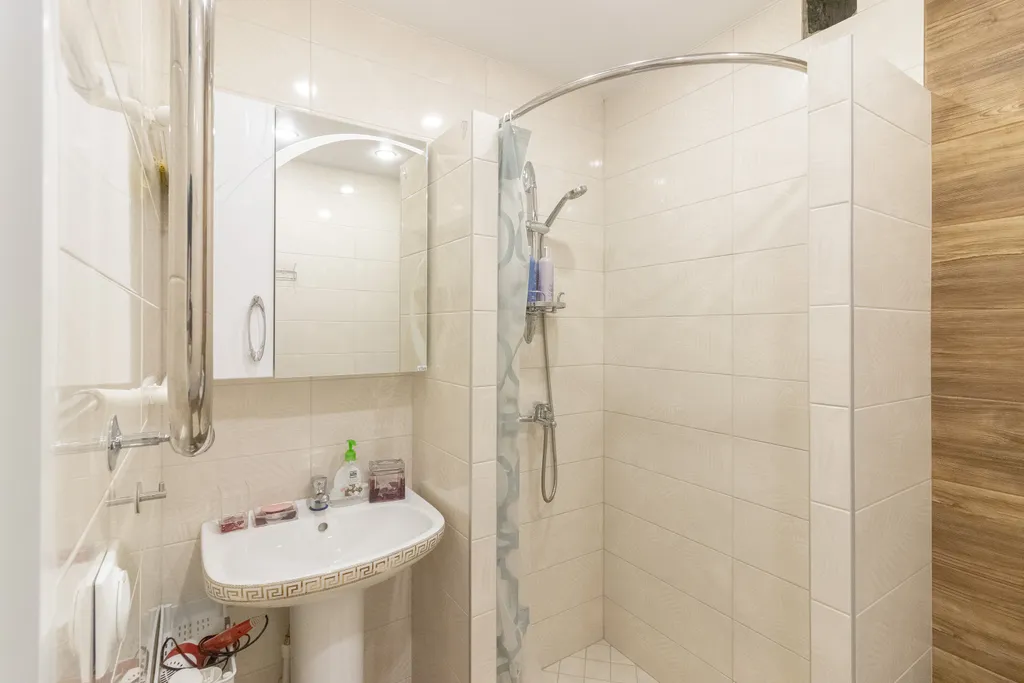 Уютные апартаменты напротив ЖД вокзала