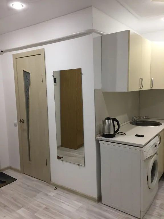 Студия в центре Волгограда