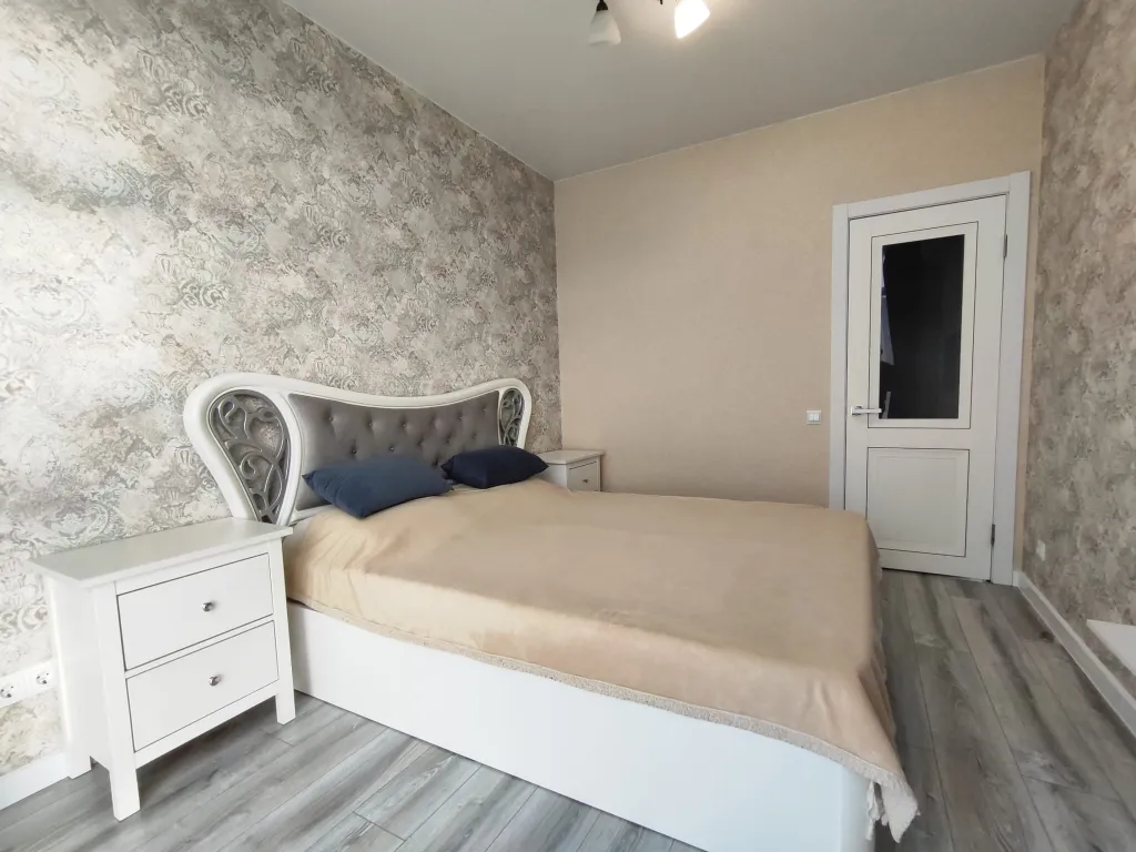 Стильный апартамент