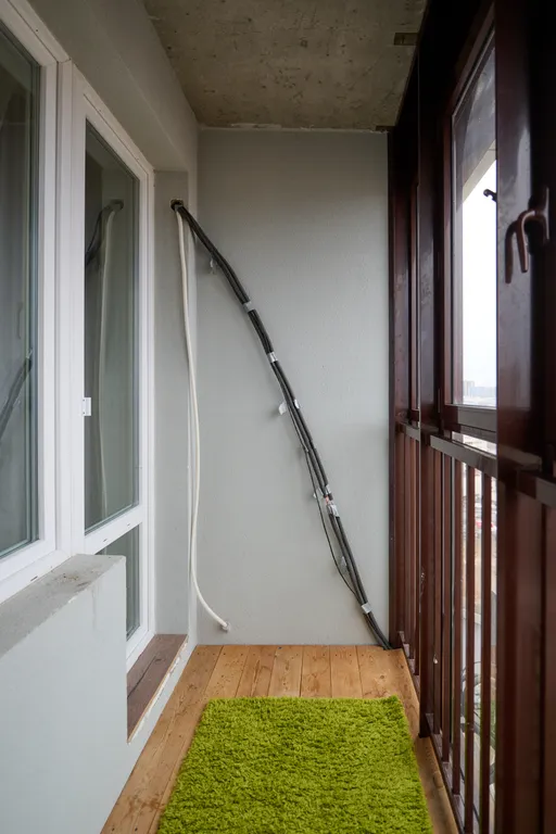 Видовые апартаменты в центре Казани у метро в ЖК бизнес-класса