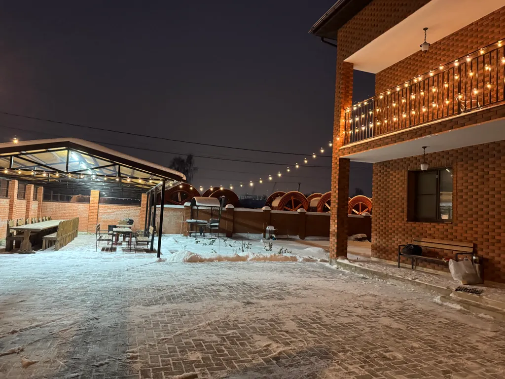 7-комнатный Дом