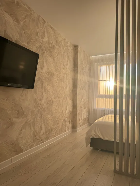 Уютная квартира ЖК Лермонтов