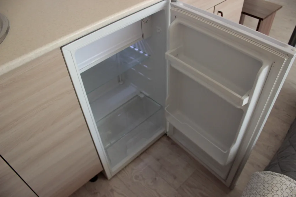 Уютная студия в 15 минутах ходьбы от метро Берёзовая Роща на двоих