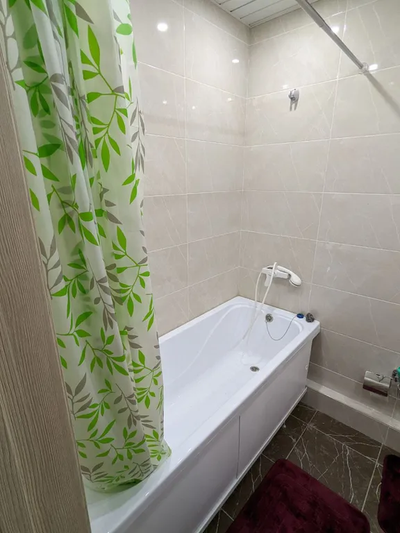 Маленькая Италия