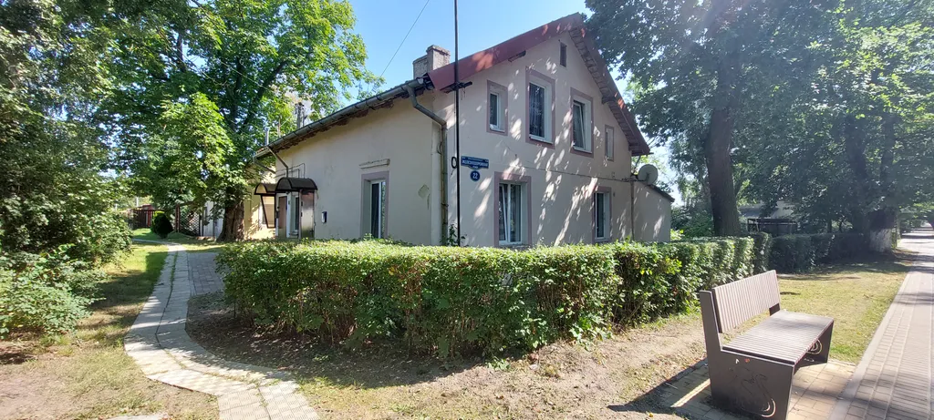 Квартира Уютная квартира в самом сердце Зеленоградска — Зеленоградск