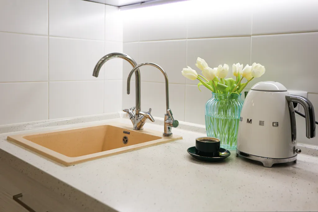 Квартира Квартира в центре у Мариинки с проектором и кофемашиной — Санкт-Петербург