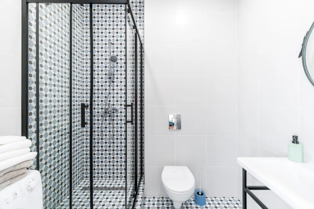 Двухкомнатный апартамент Мысхако