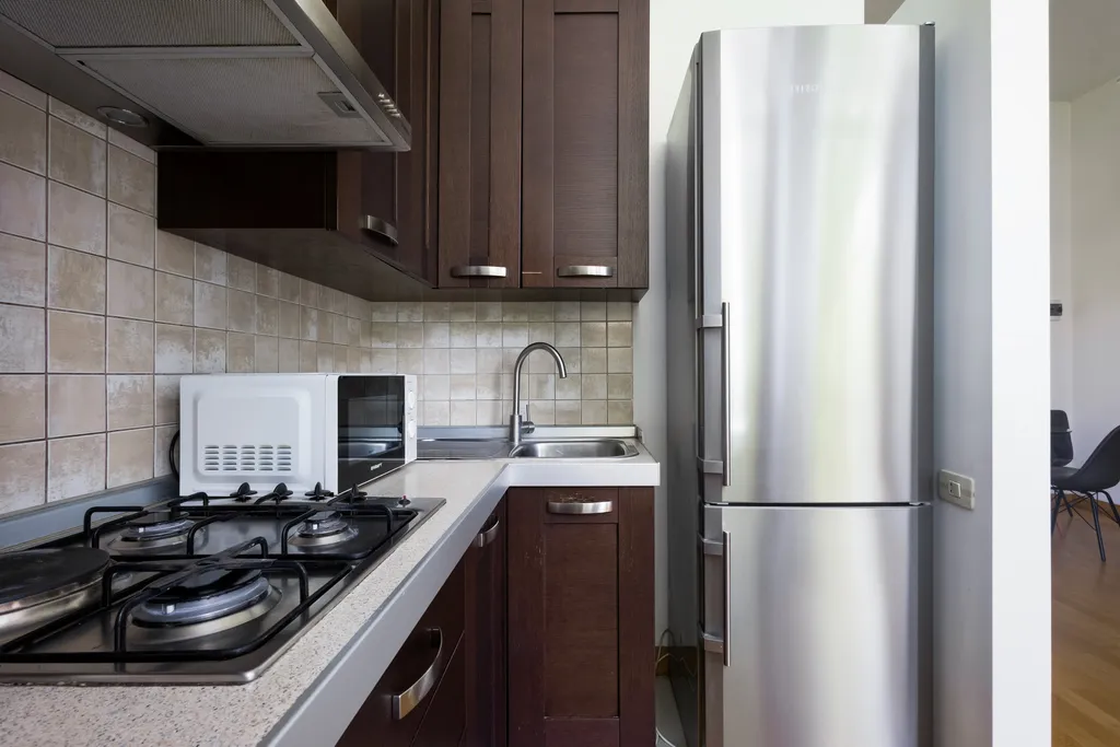 Апартаменты рядом с Оперным Театром