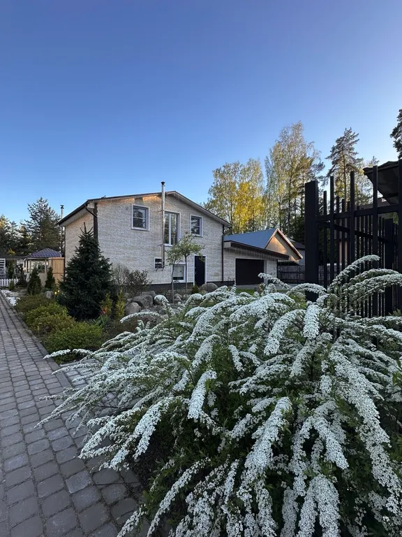 Уютный коттедж в частном секторе на Мельничном ручье