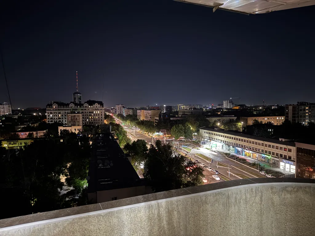 Квартира у метро Минор