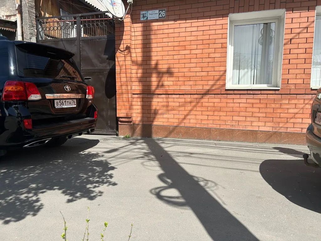 Коттедж Дом в центре города — аренда посуточно в Владикавказ