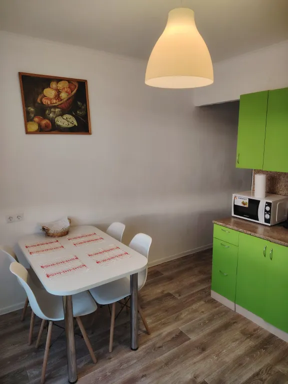 Квартира музей