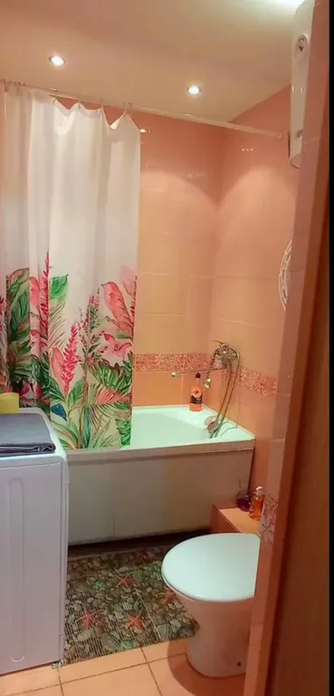 Студия в районе Областной больницы