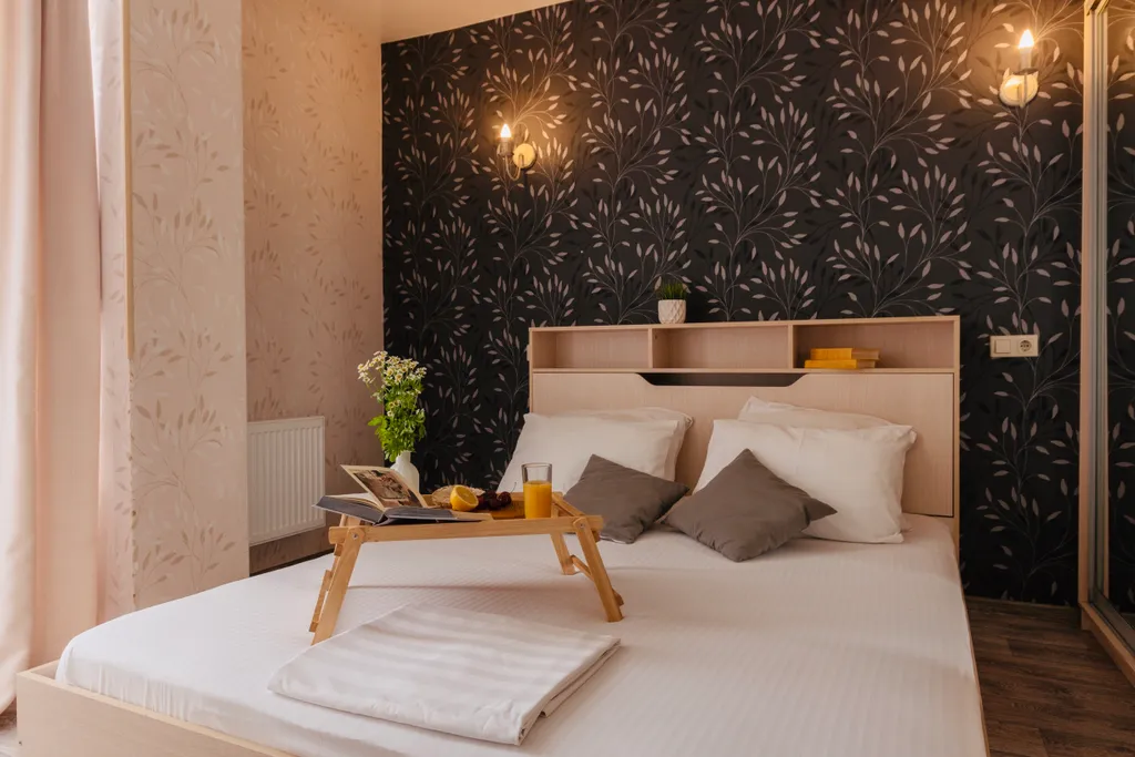 2-комнатная Квартира — аренда посуточно в Волгоград