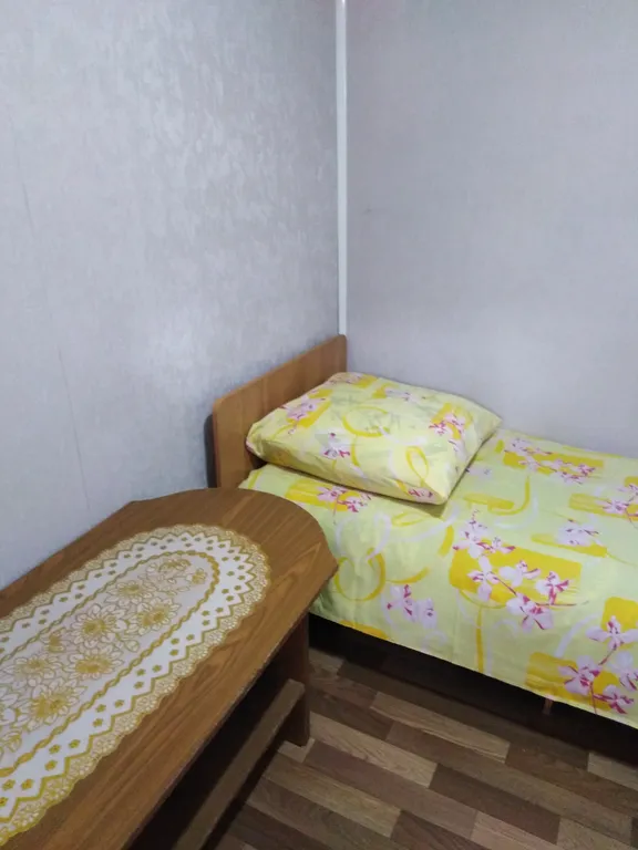 Квартира Комната — аренда посуточно в Бетта