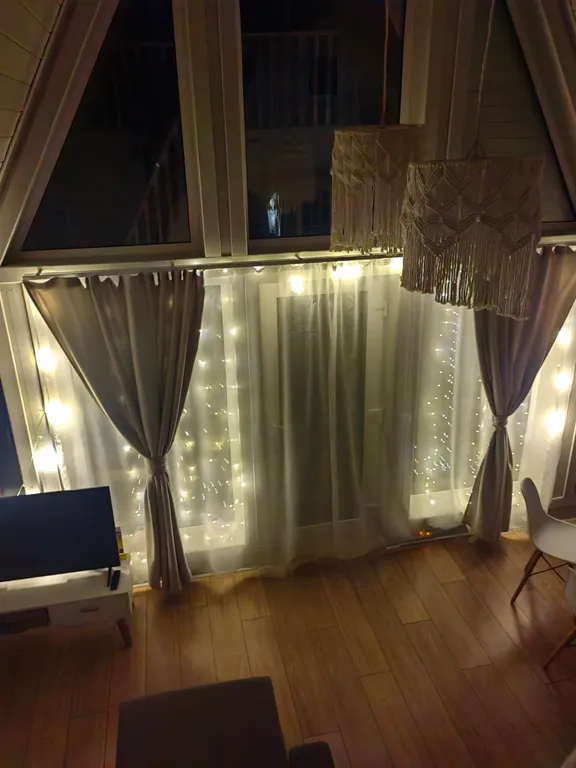 Дом в черте города