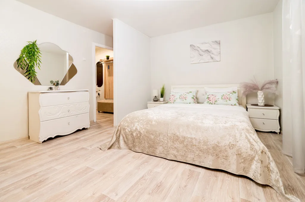 Квартира Апартамент Белла в сердце города — аренда посуточно в Бобруйск