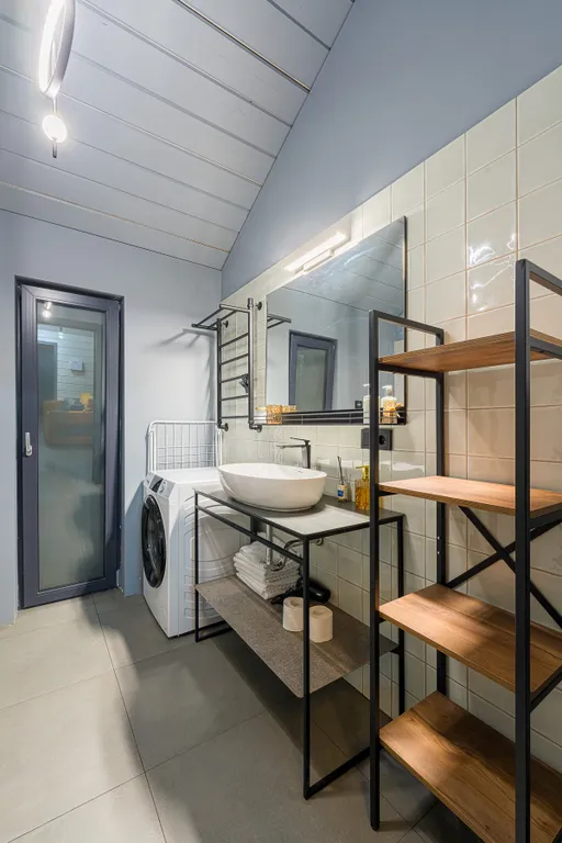 4-комнатный Дом