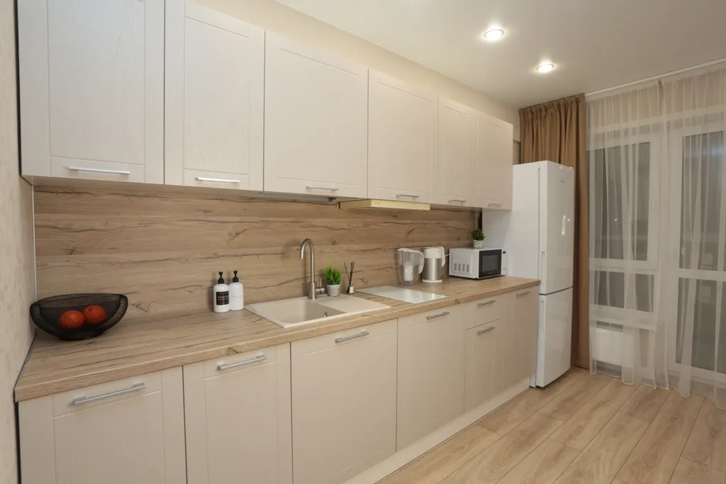 Гармония — комфорт в сердце города