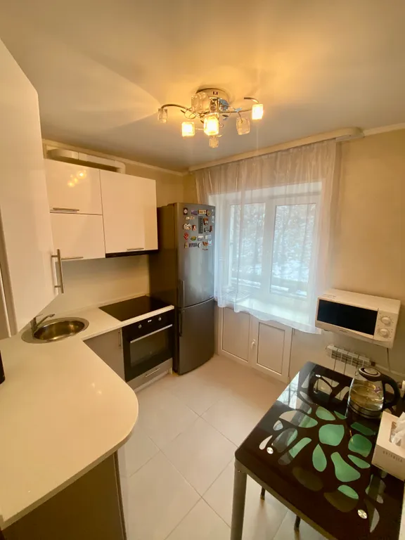 Уютная 2-комнатная квартира