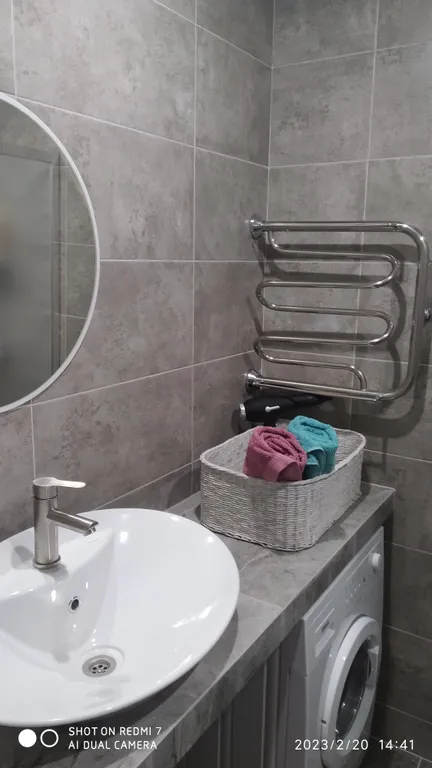 Апартаменты с кондиционером