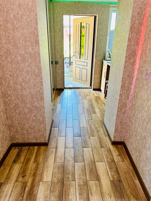 Коттедж 3-комнатный дом возле нового Херсонеса — Севастополь